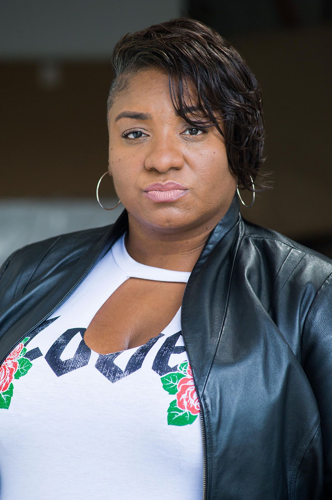 Actor Headshots Atlanta