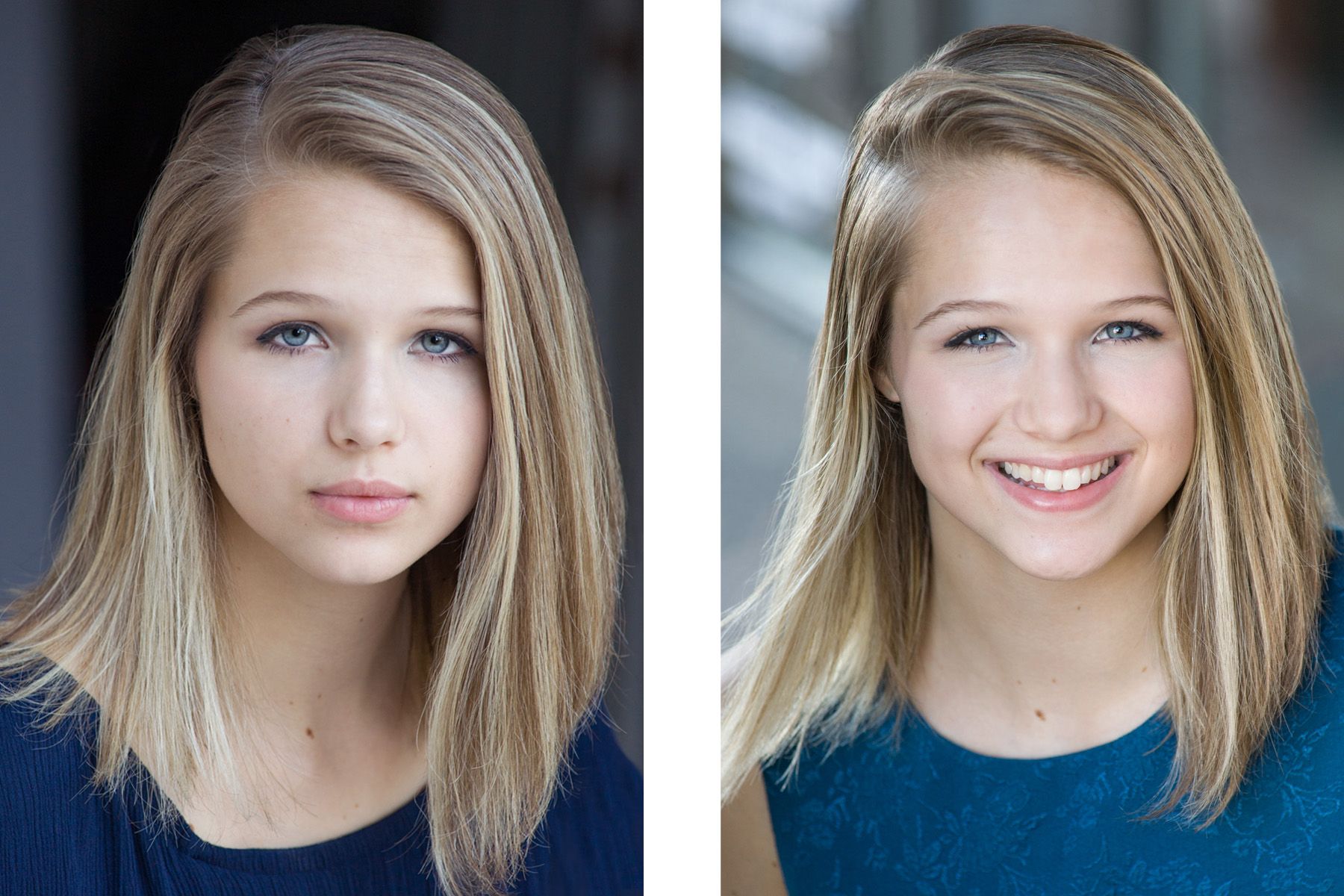 Teen Headshots Atlanta