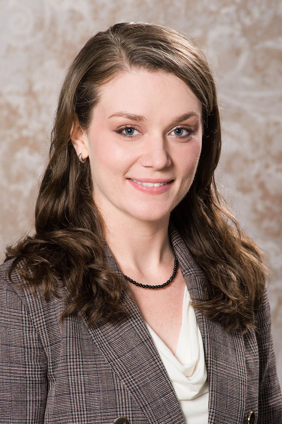 Corporate Portrait
