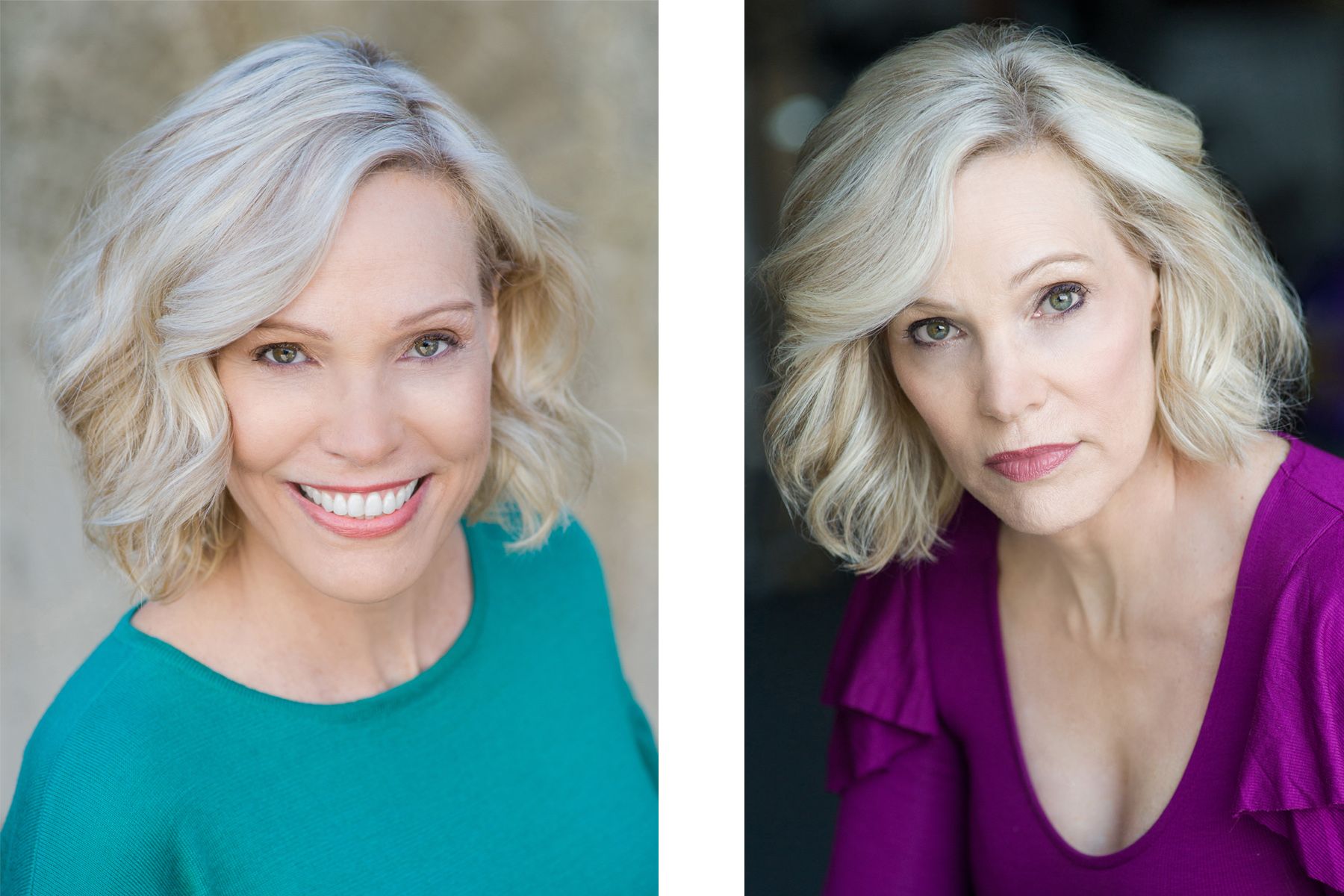 Actor Head Shots Marietta