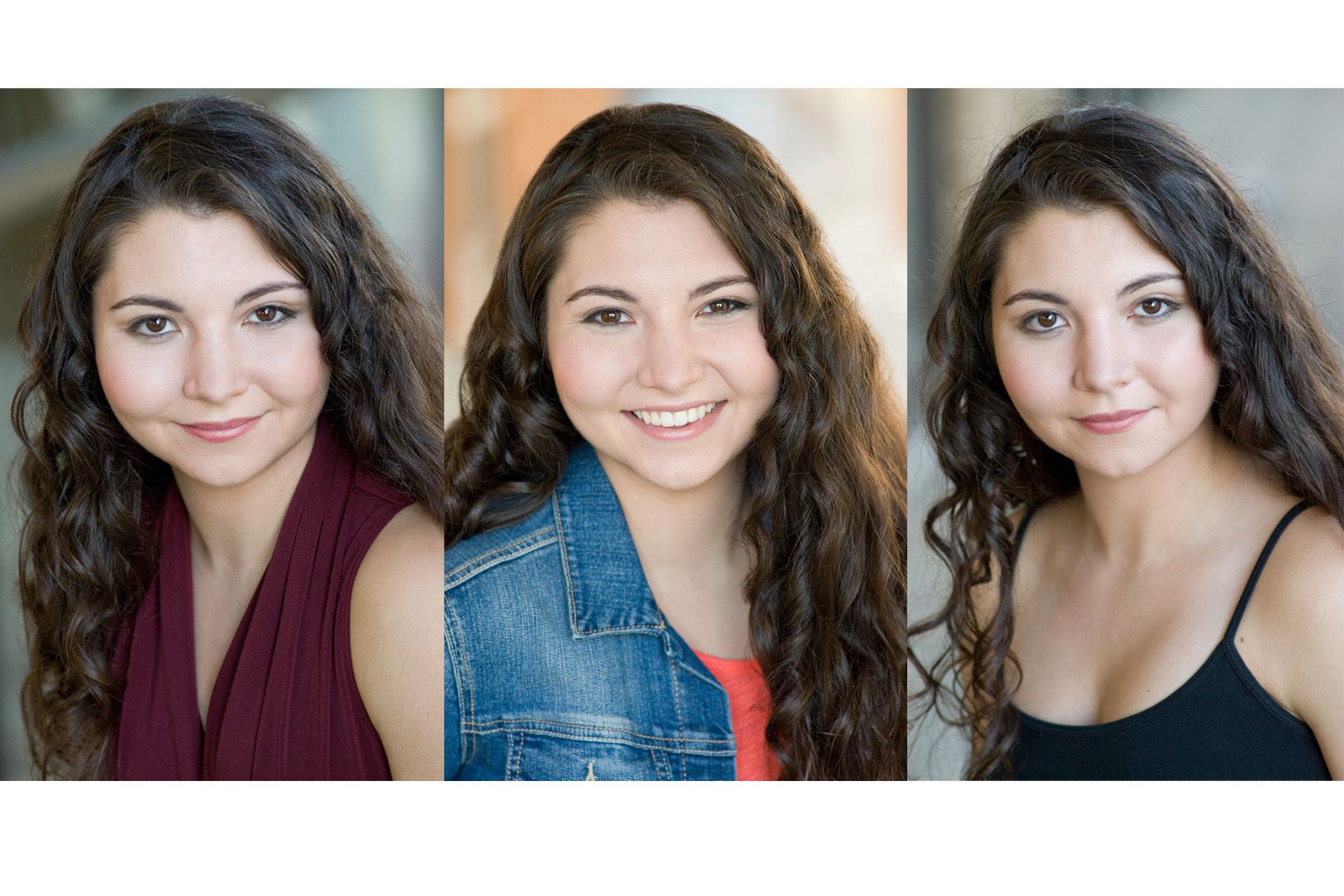 Actor Headshots Marietta