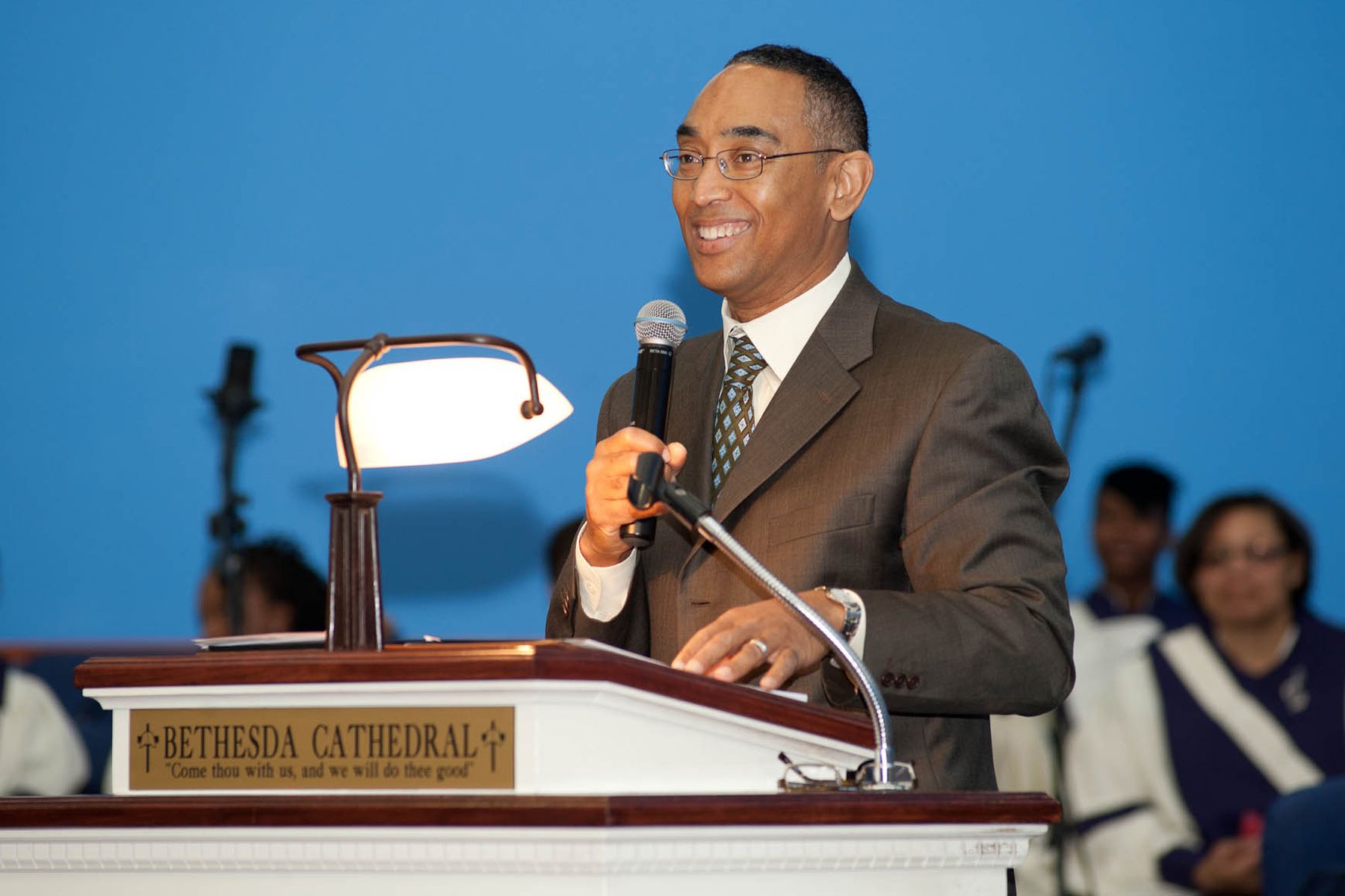 Corporate Events Atlanta