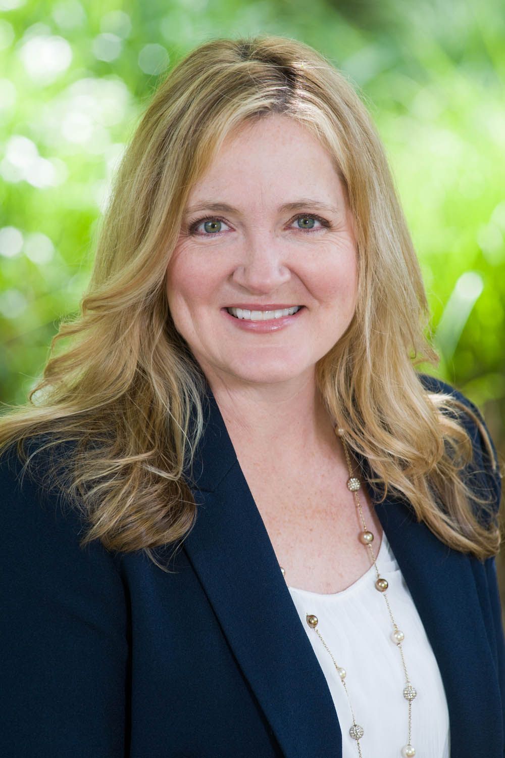 Location business portrait