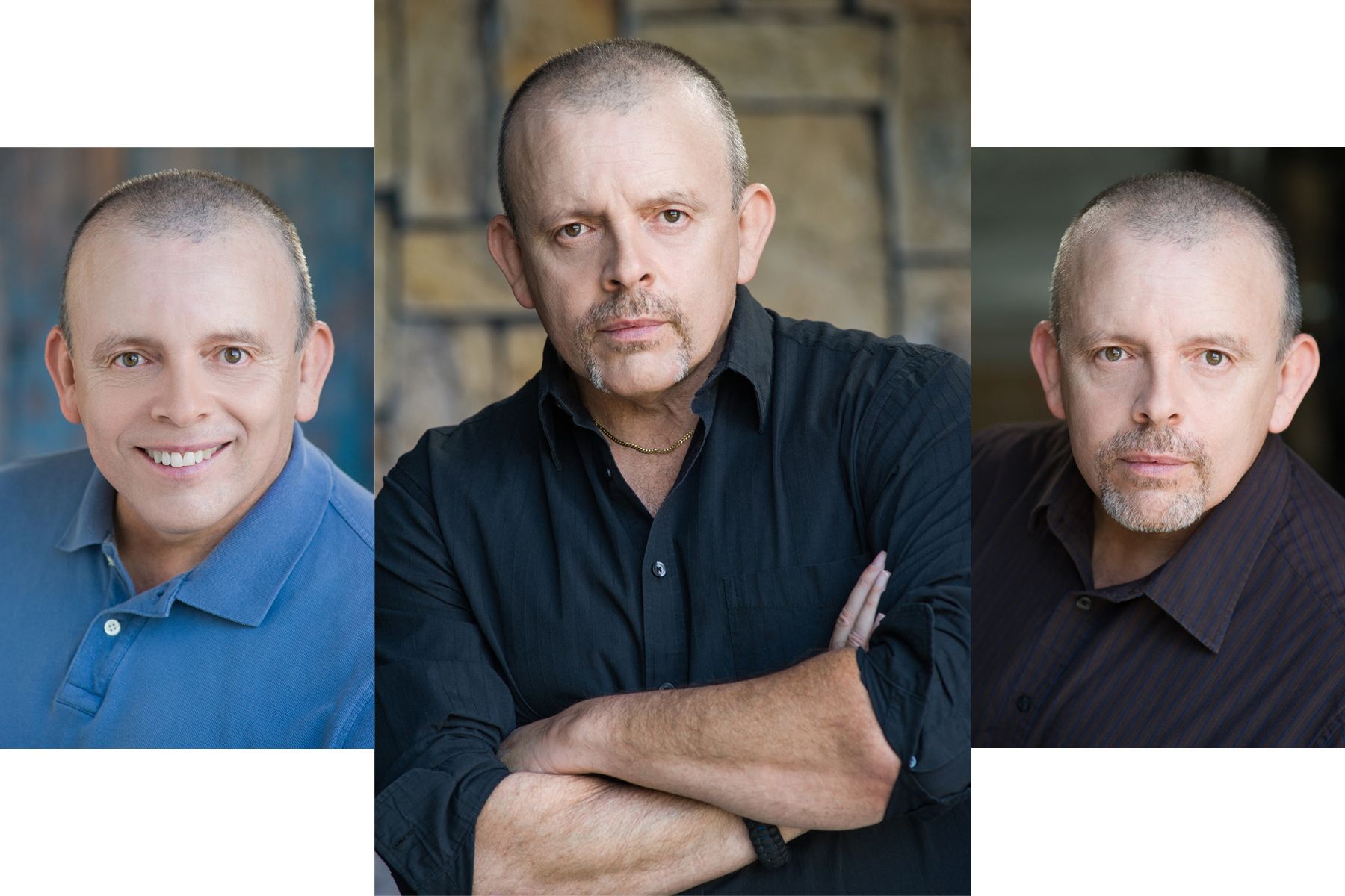 Actor Head Shots Atlanta