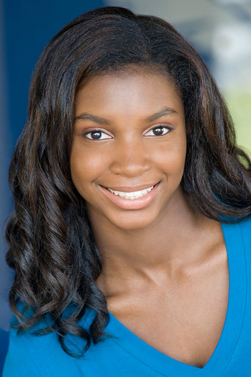 Teen Headshots Atlanta 