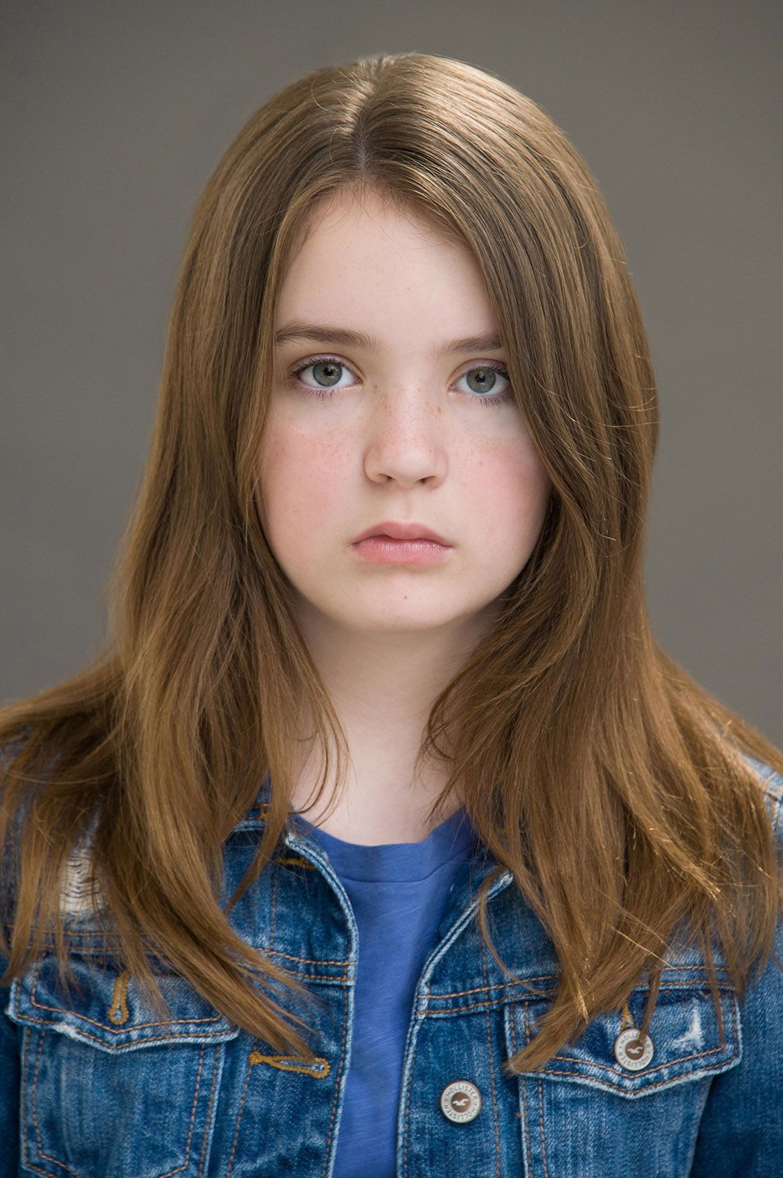 Kids Headshots Marietta