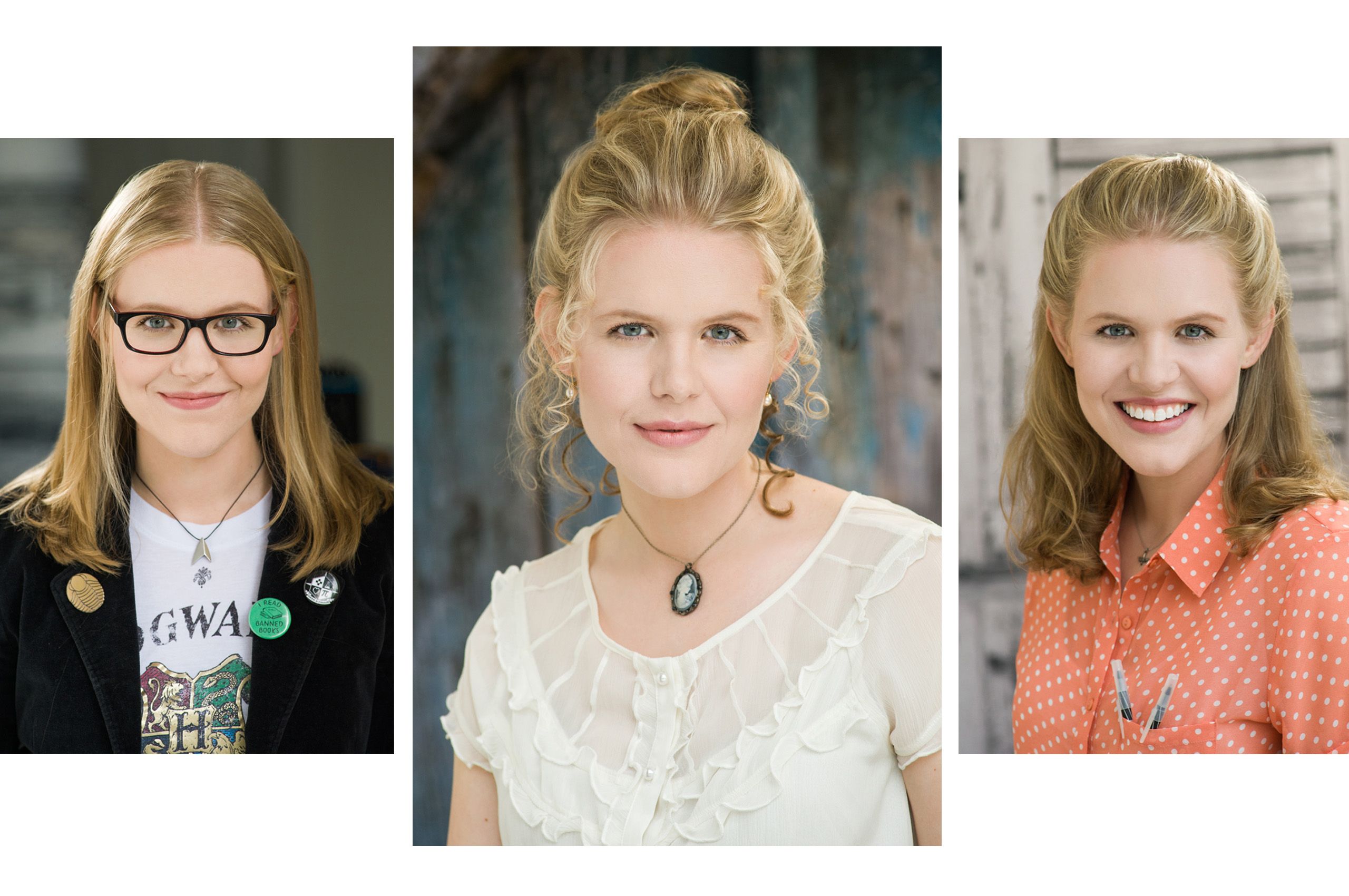 Actor Head Shots Atlanta