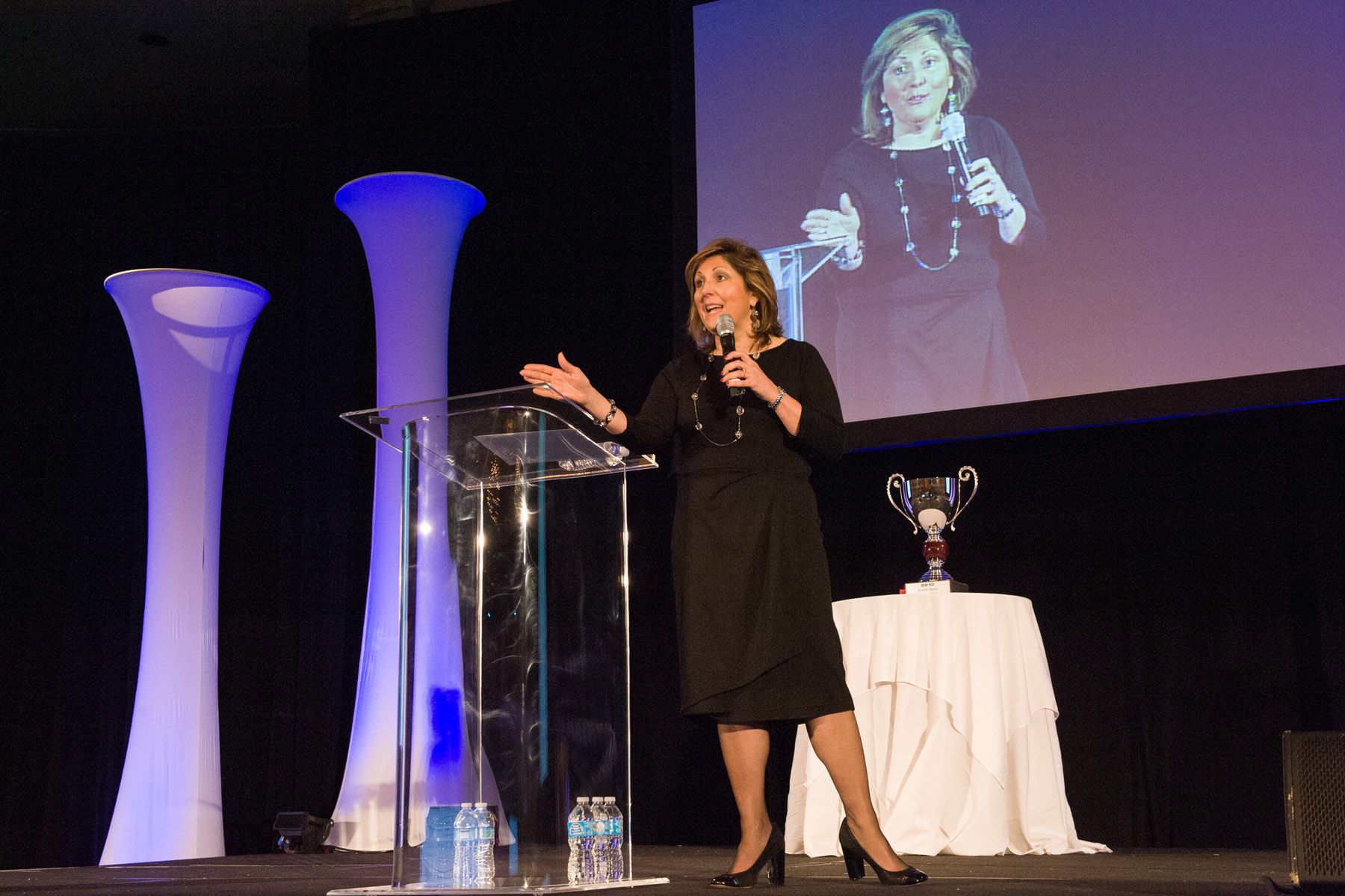 Corporate Awards Dinner Speaker