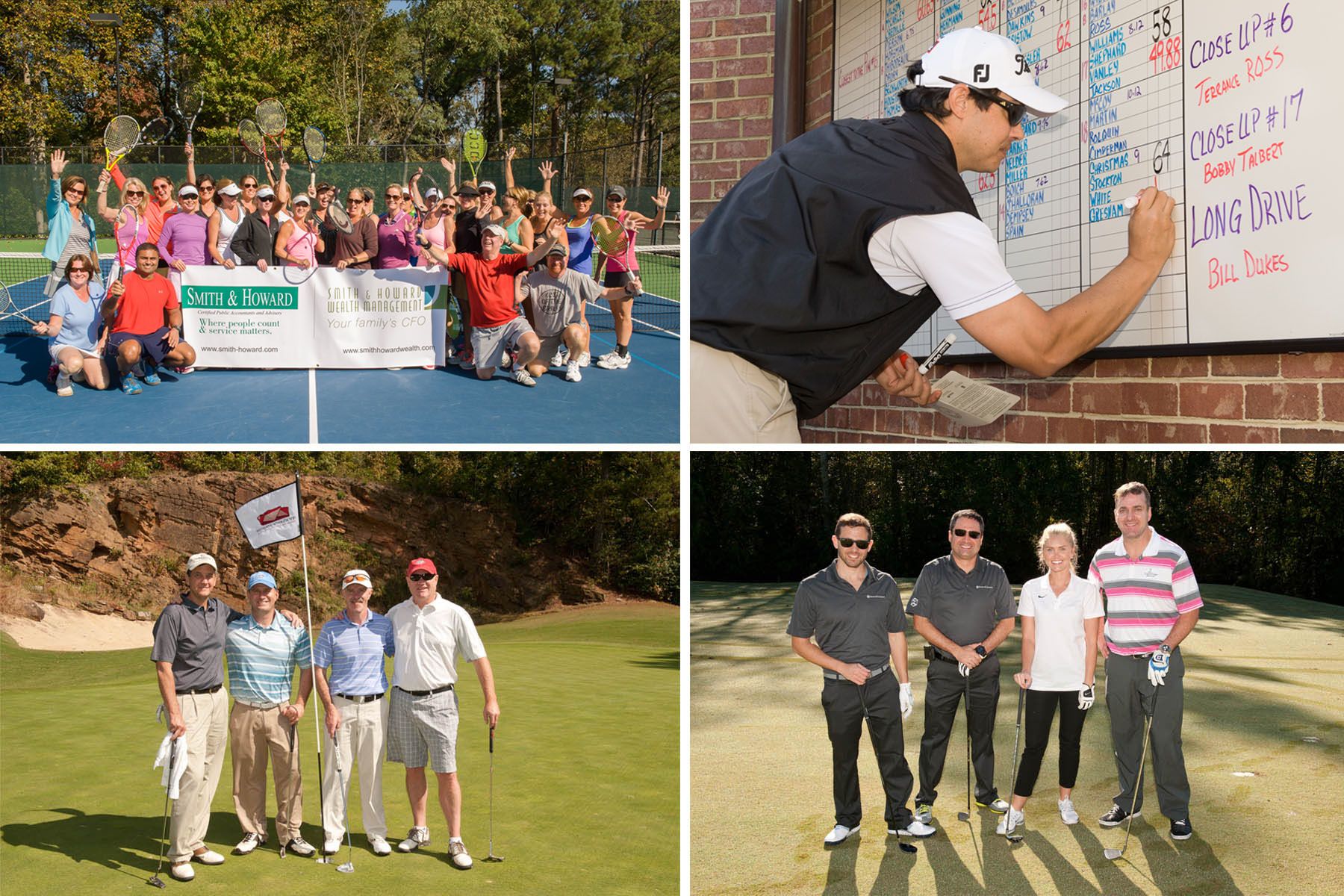 Corporate Events Atlanta