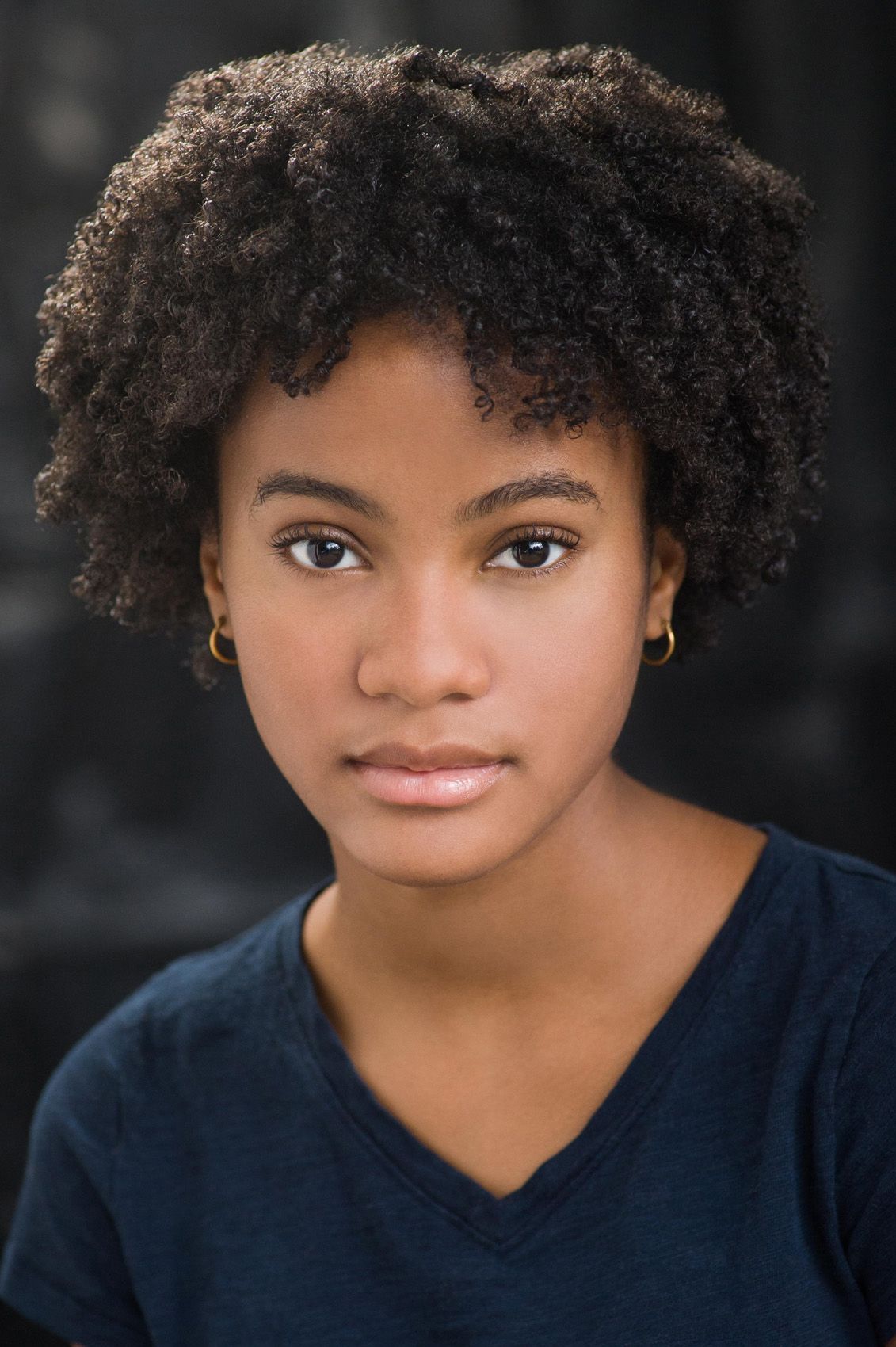 Kids Head Shots Marietta