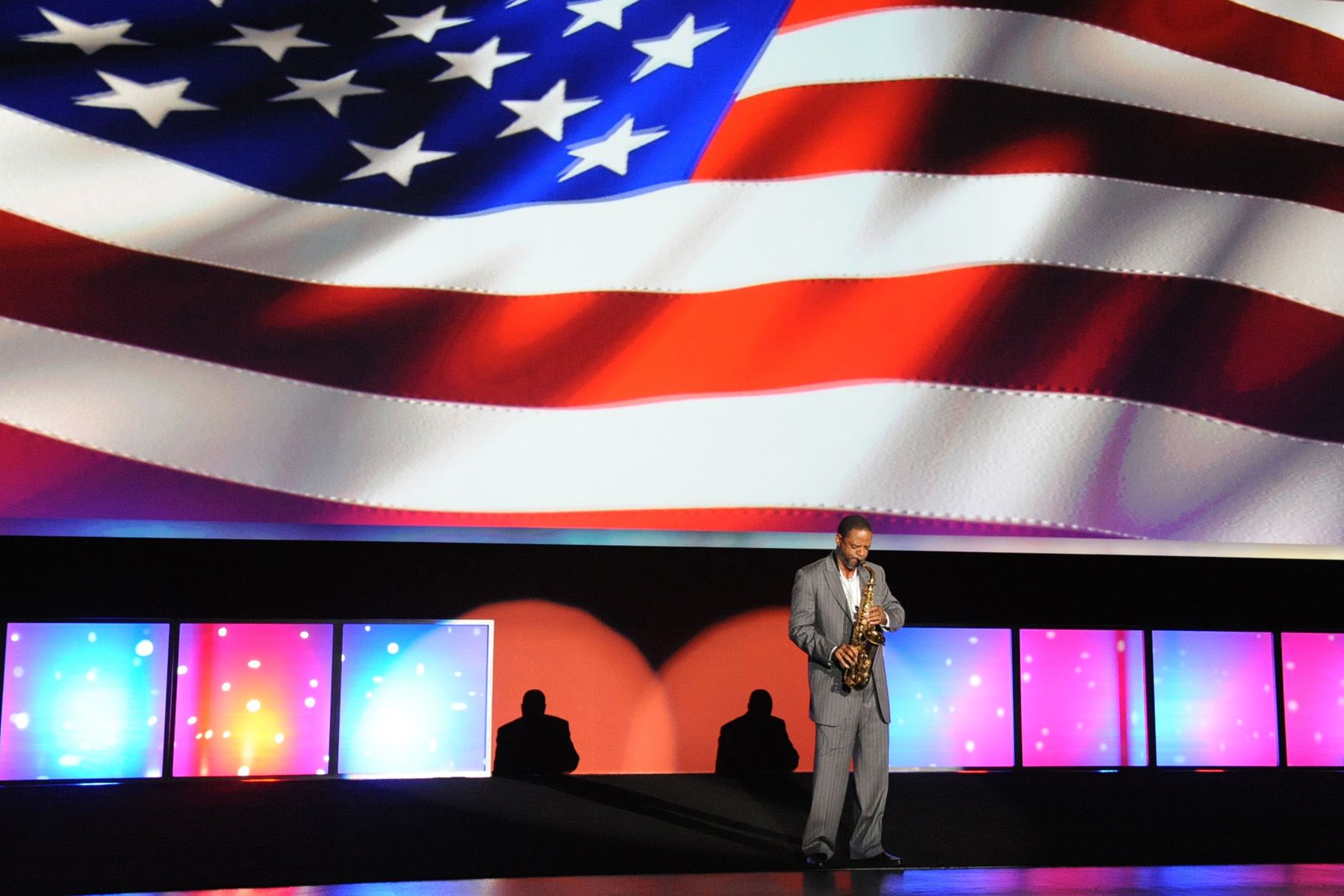 New Orleans Trade Show