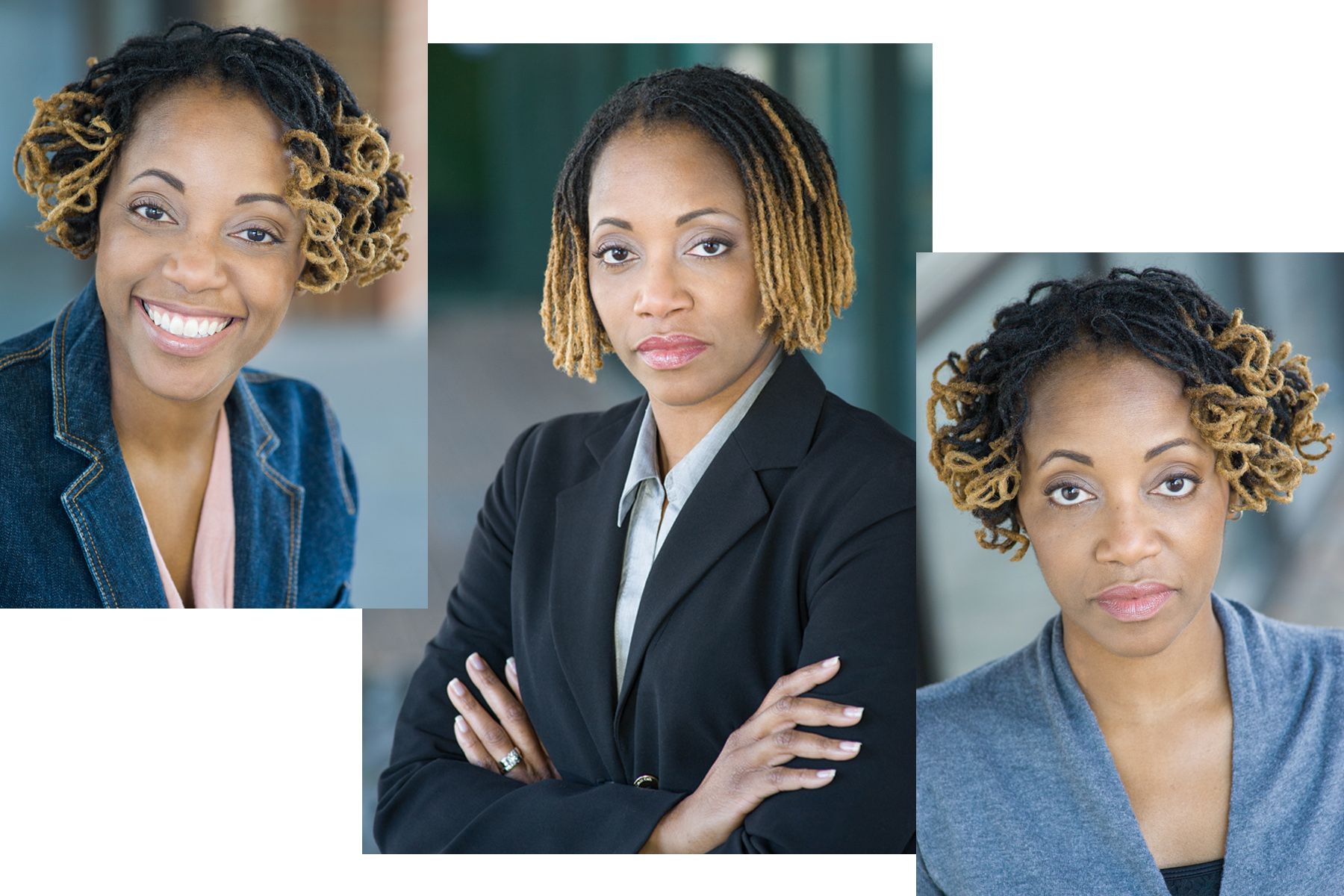 Actor Head Shots Atlanta