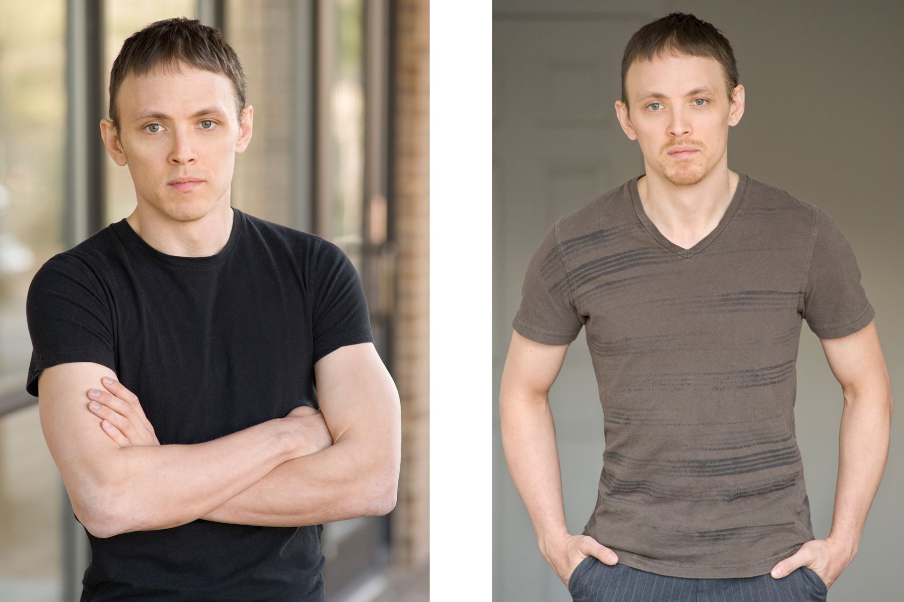 Actor Headshots Marietta