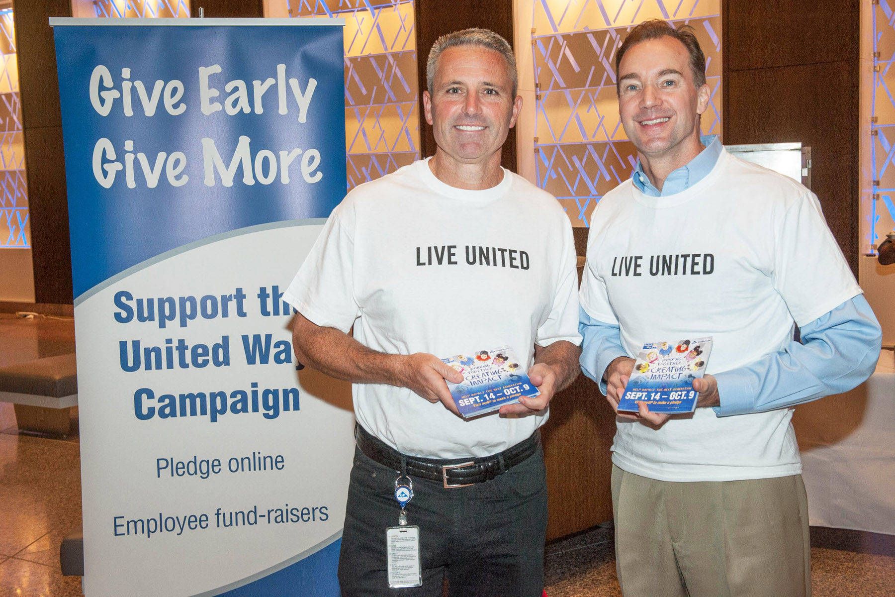 Corporate Events Atlanta