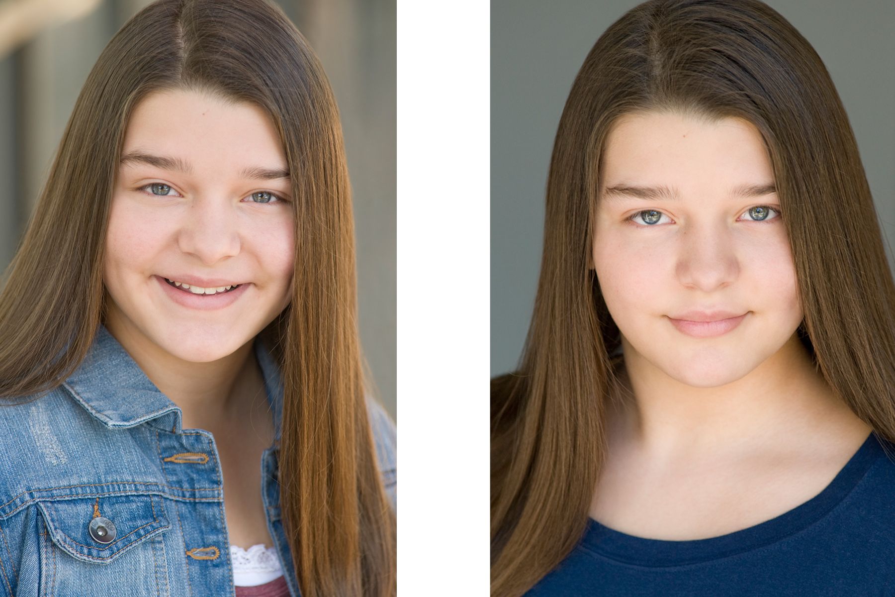 Teen Head Shots Atlanta