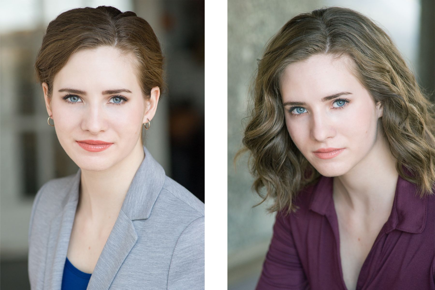 Teen Headshots Atlanta