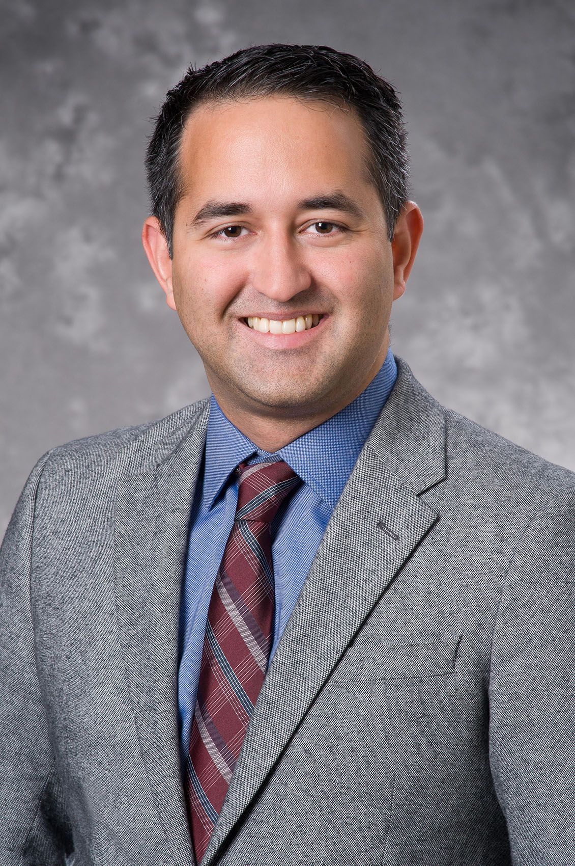 Business portraits for working professionals in metro Atlanta.