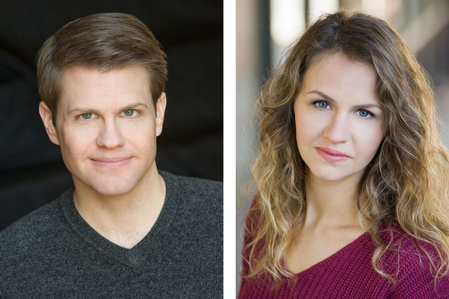 Actor Head Shots Atlanta