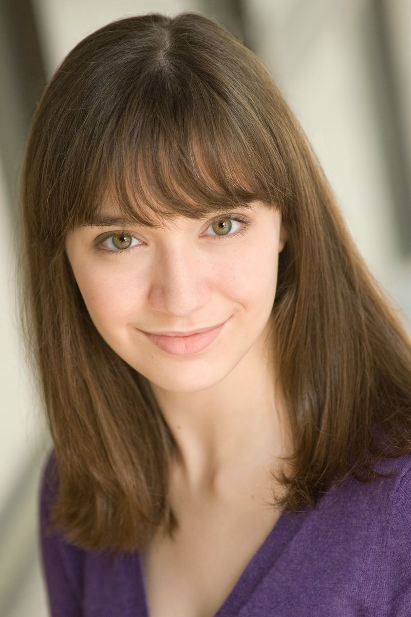 Teen Headshots Atlanta