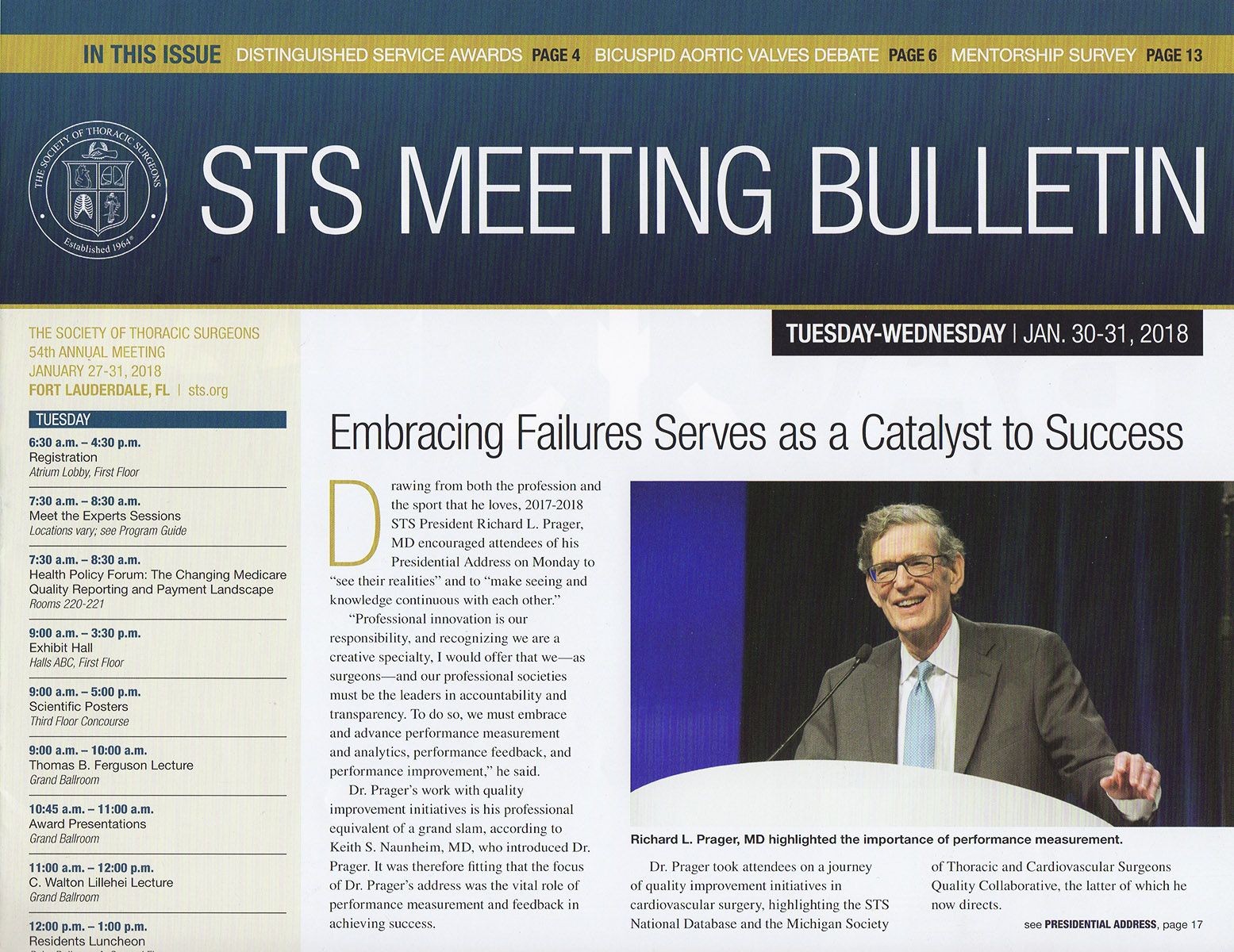 Trade Show photography