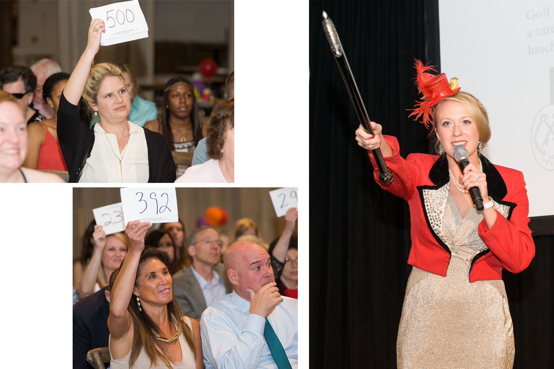 Corporate Events Atlanta