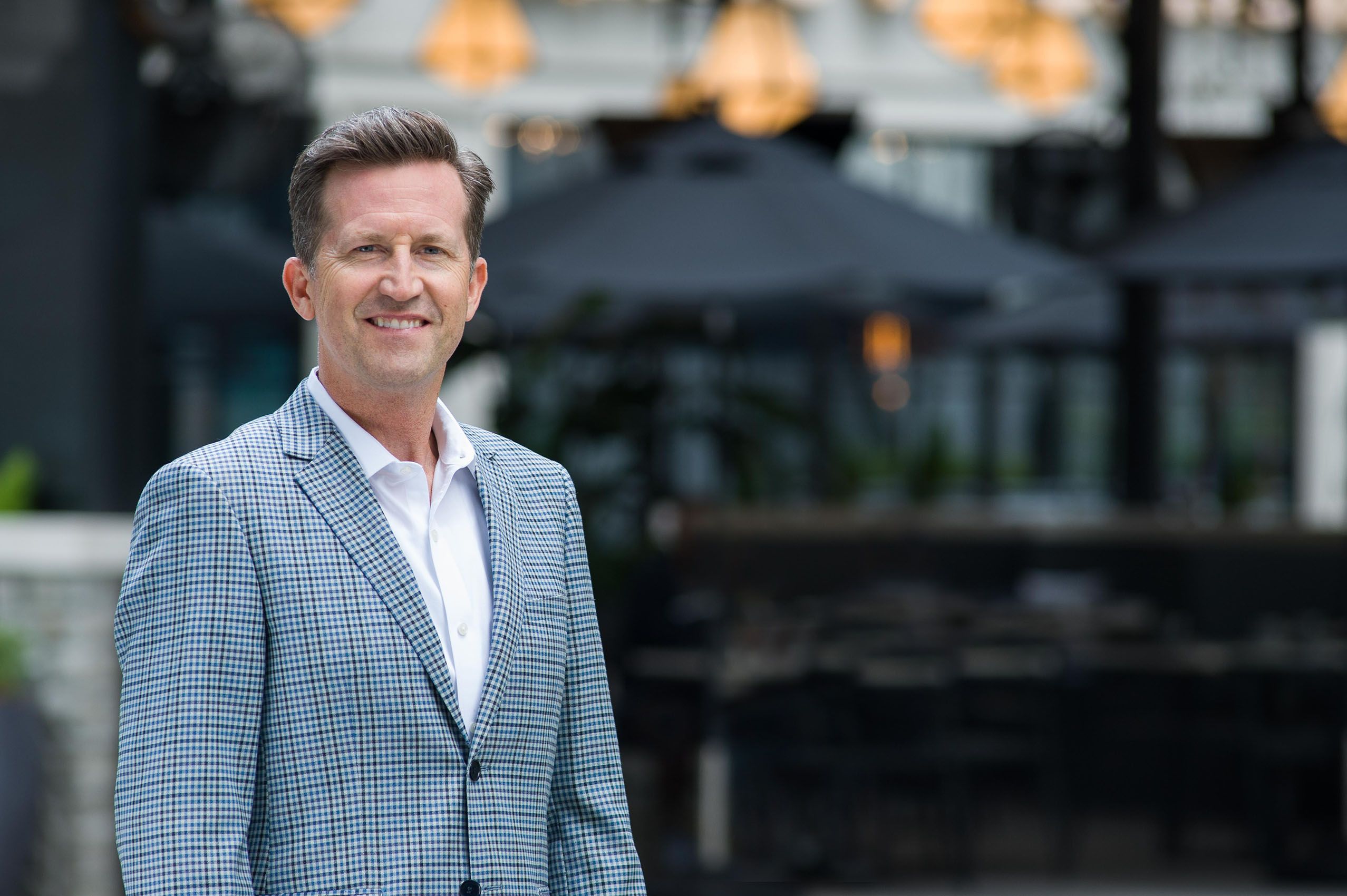Corporate Portrait