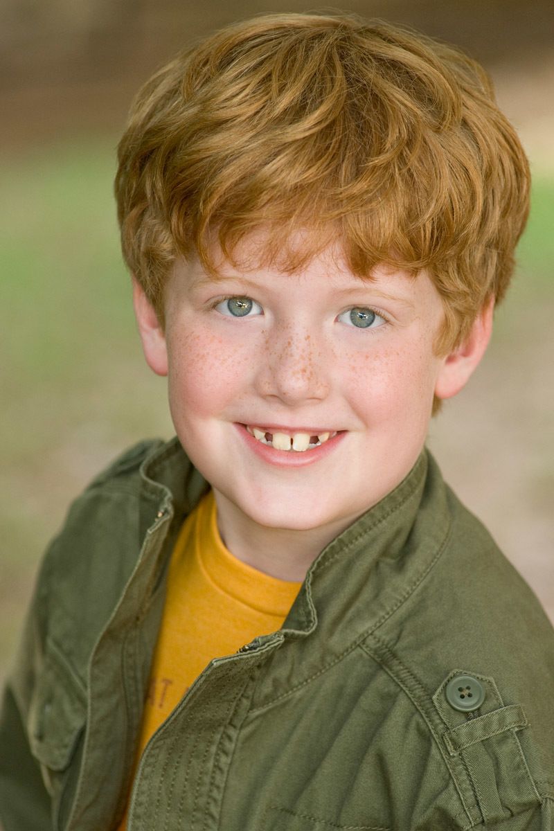 Kids Headshots Marietta