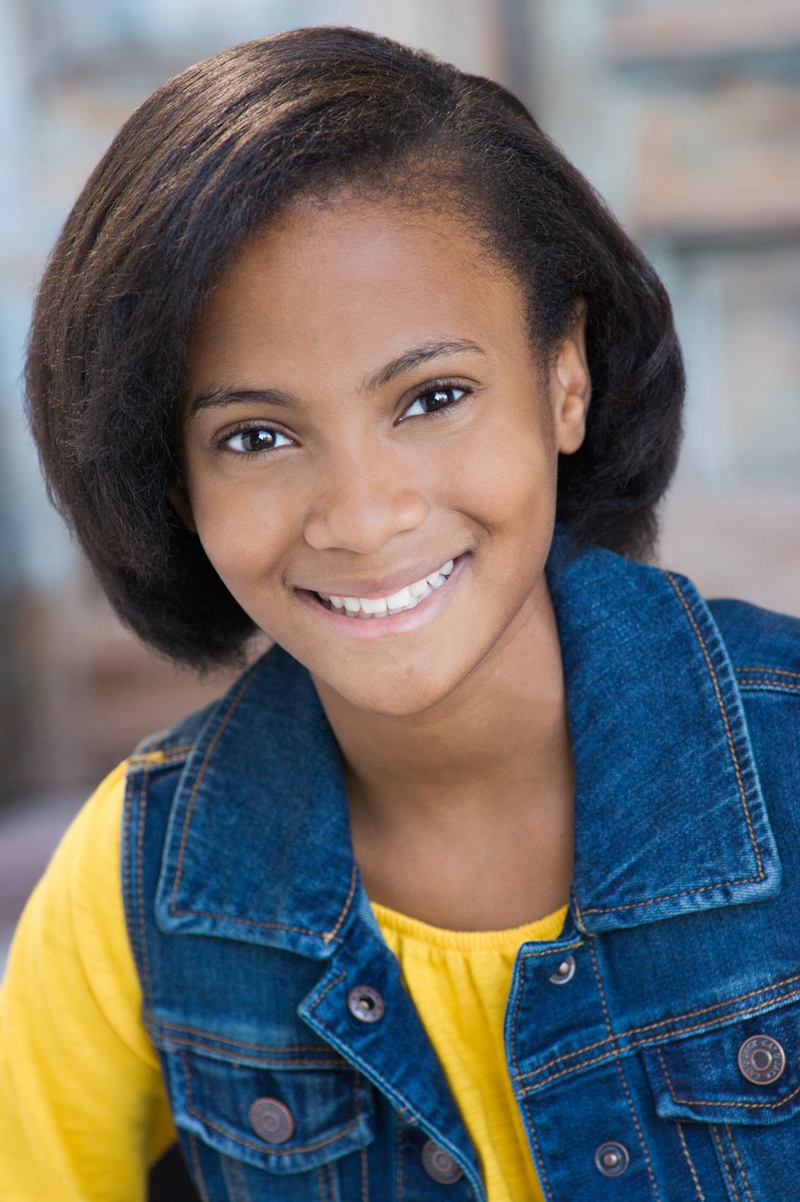 Kids Head Shots Marietta