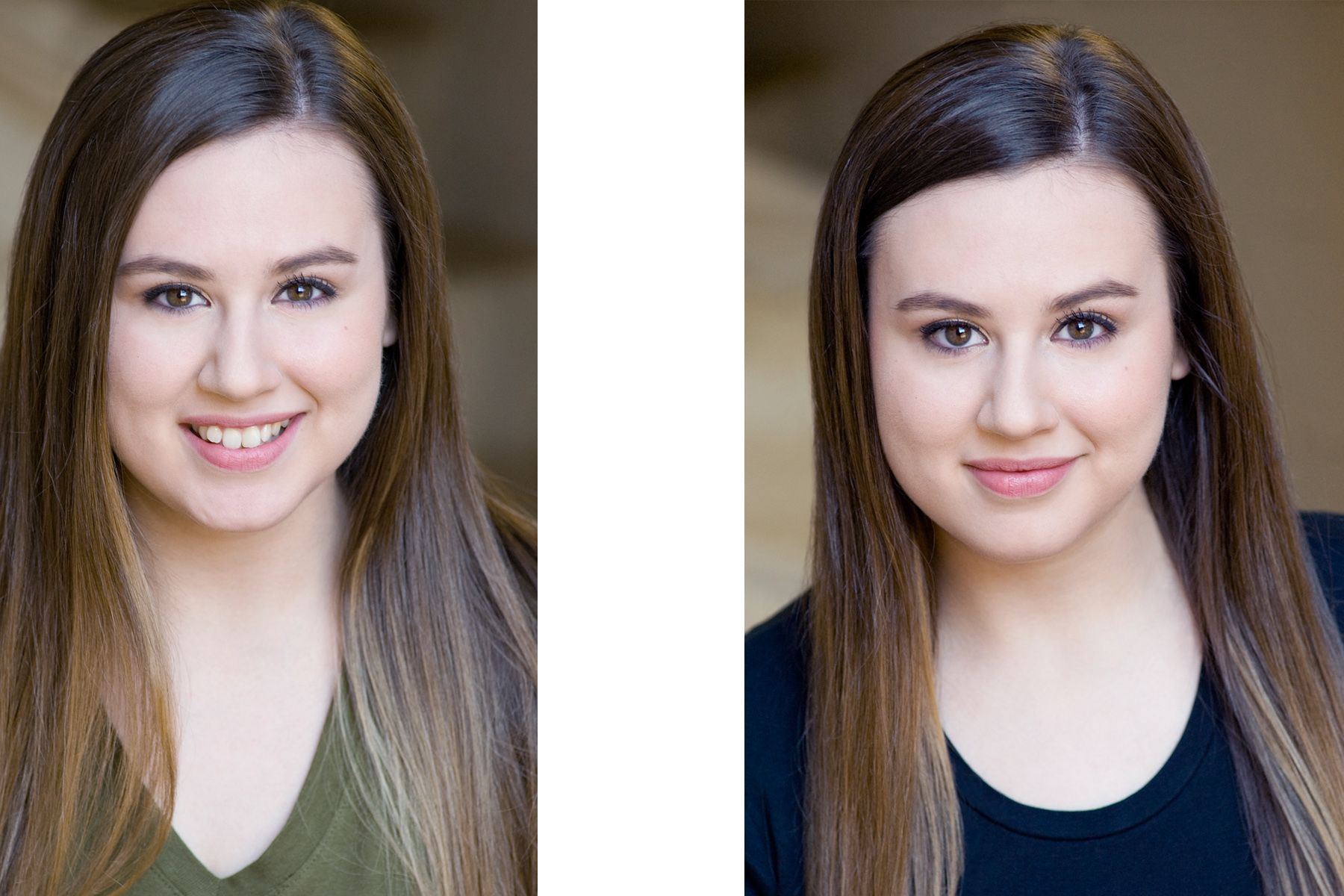 Actor Headshots Marietta