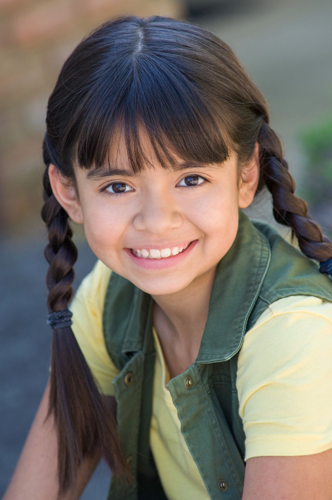 Kids Head Shots Marietta