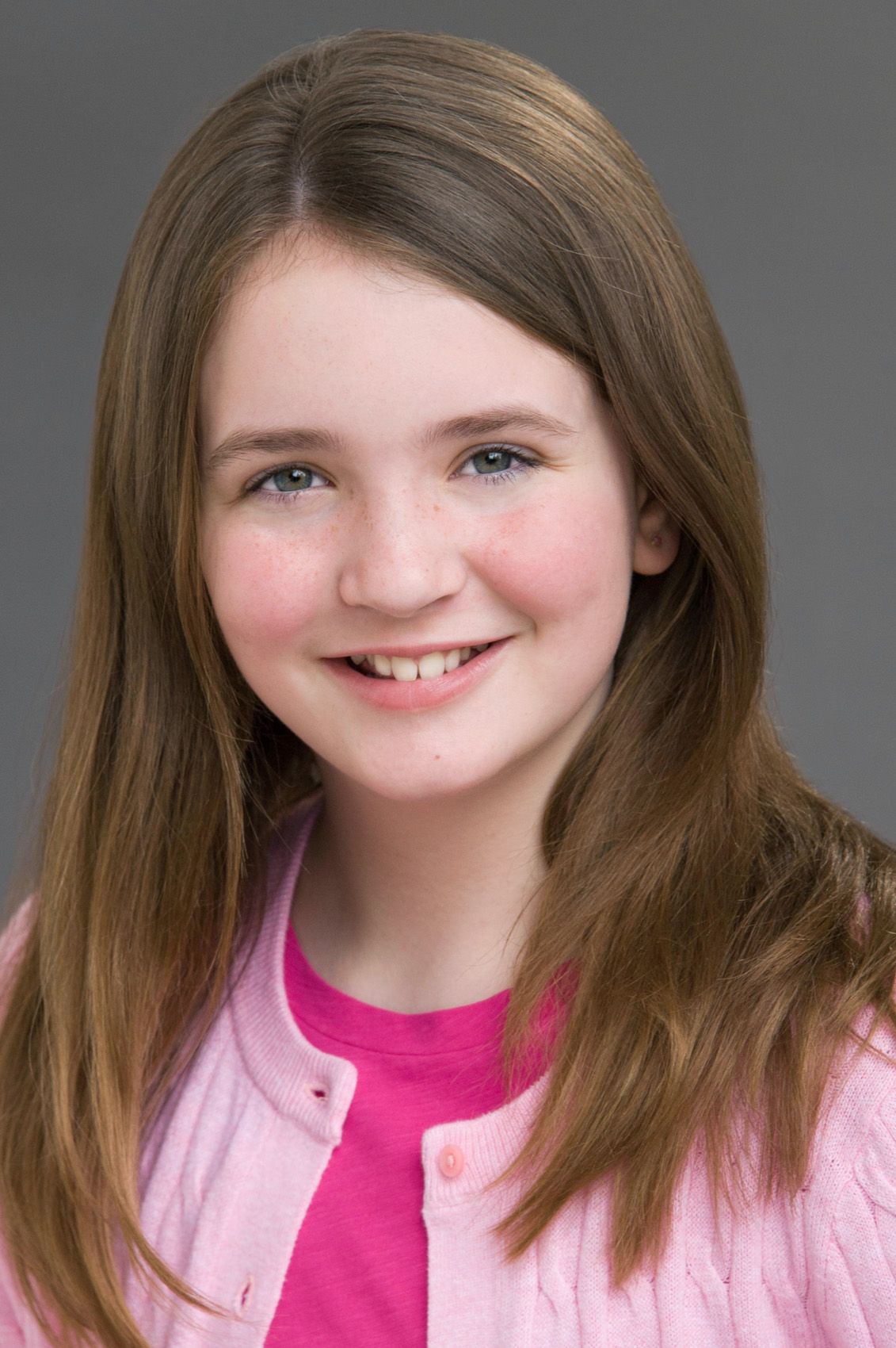 Kids Head Shots Marietta