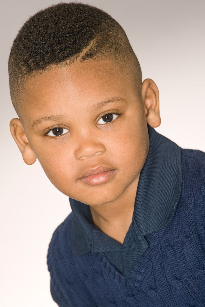 Child & Kids Head Shots Atlanta