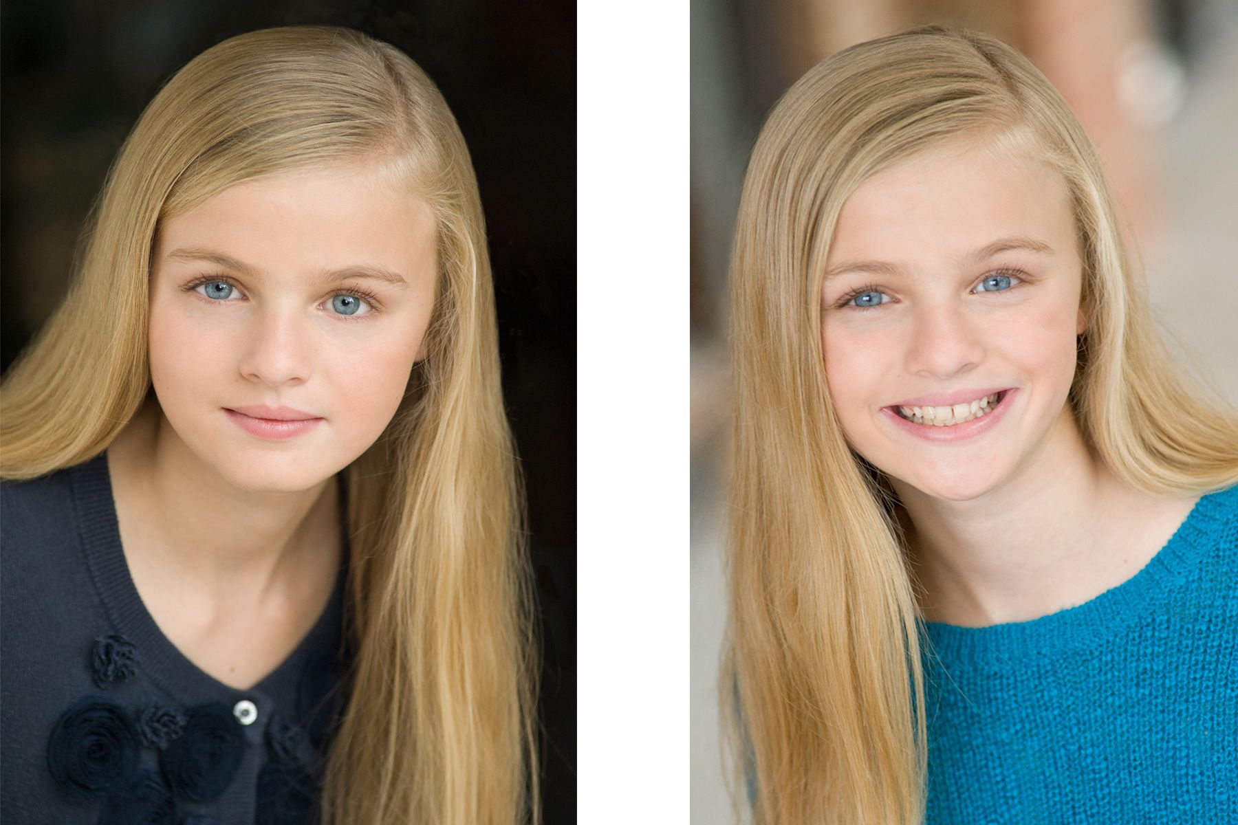 Teen Headshots Atlanta