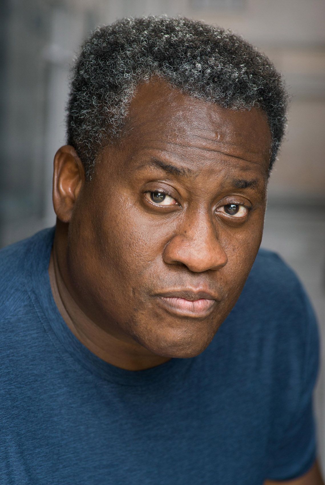 Actor Headshots Atlanta