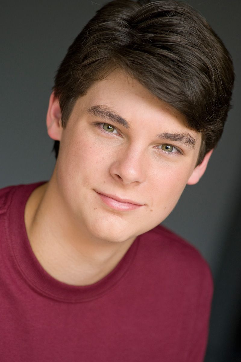 Teen Head Shots Atlanta