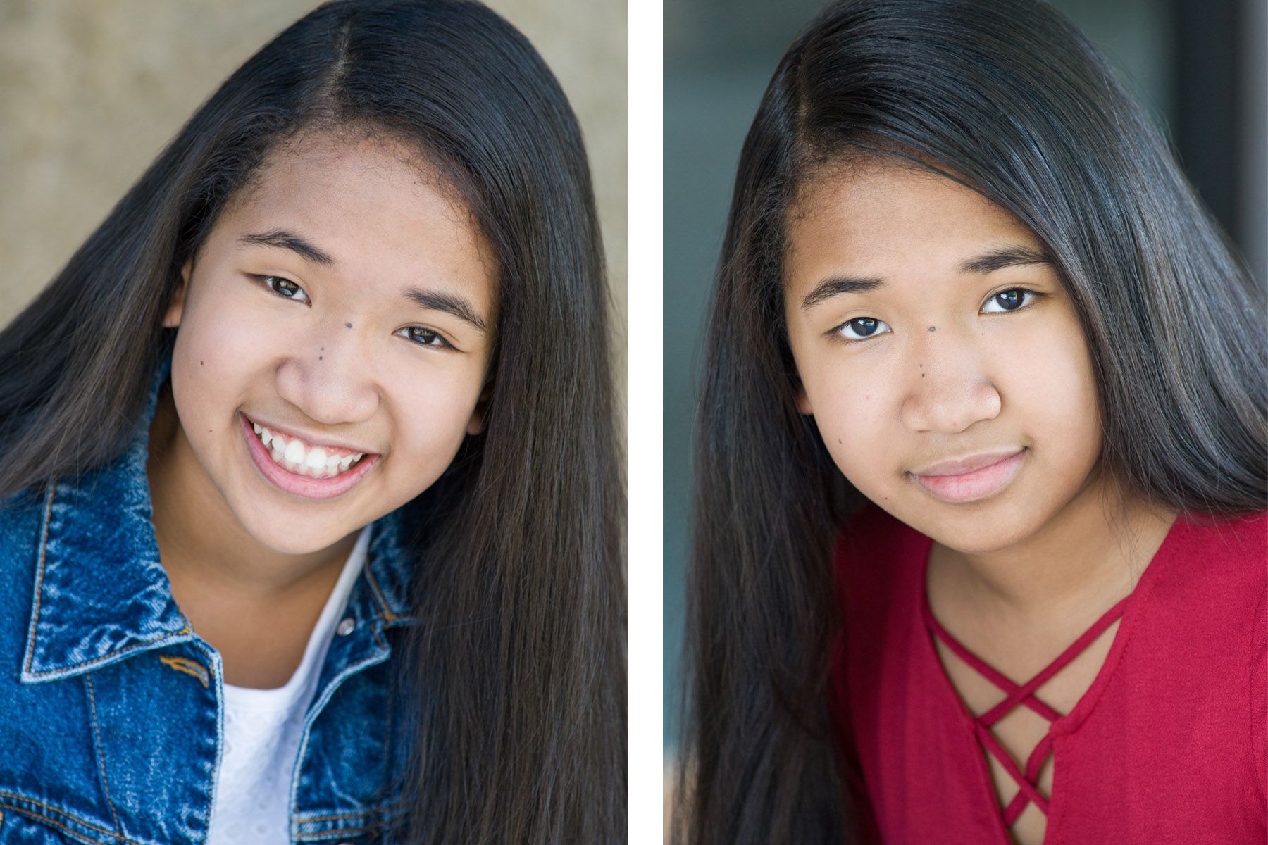 Teen Headshots Atlanta