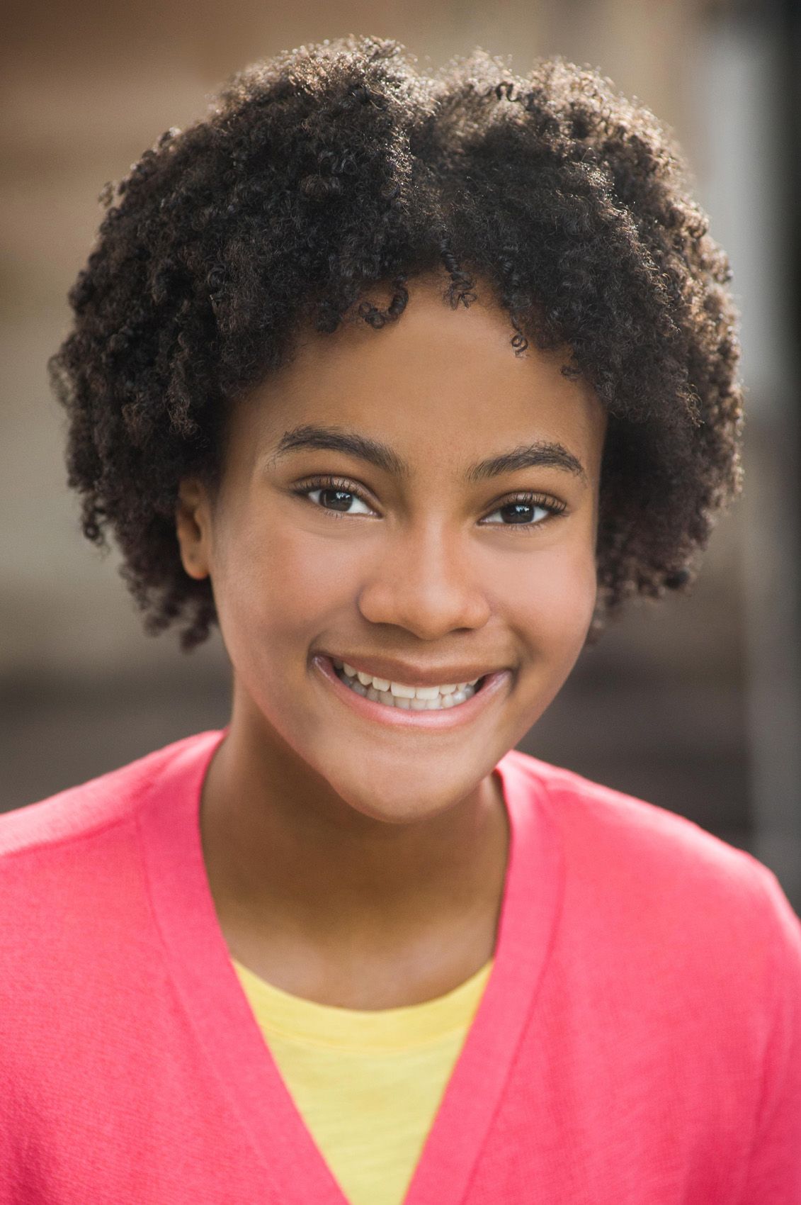 Kids Head Shots Marietta