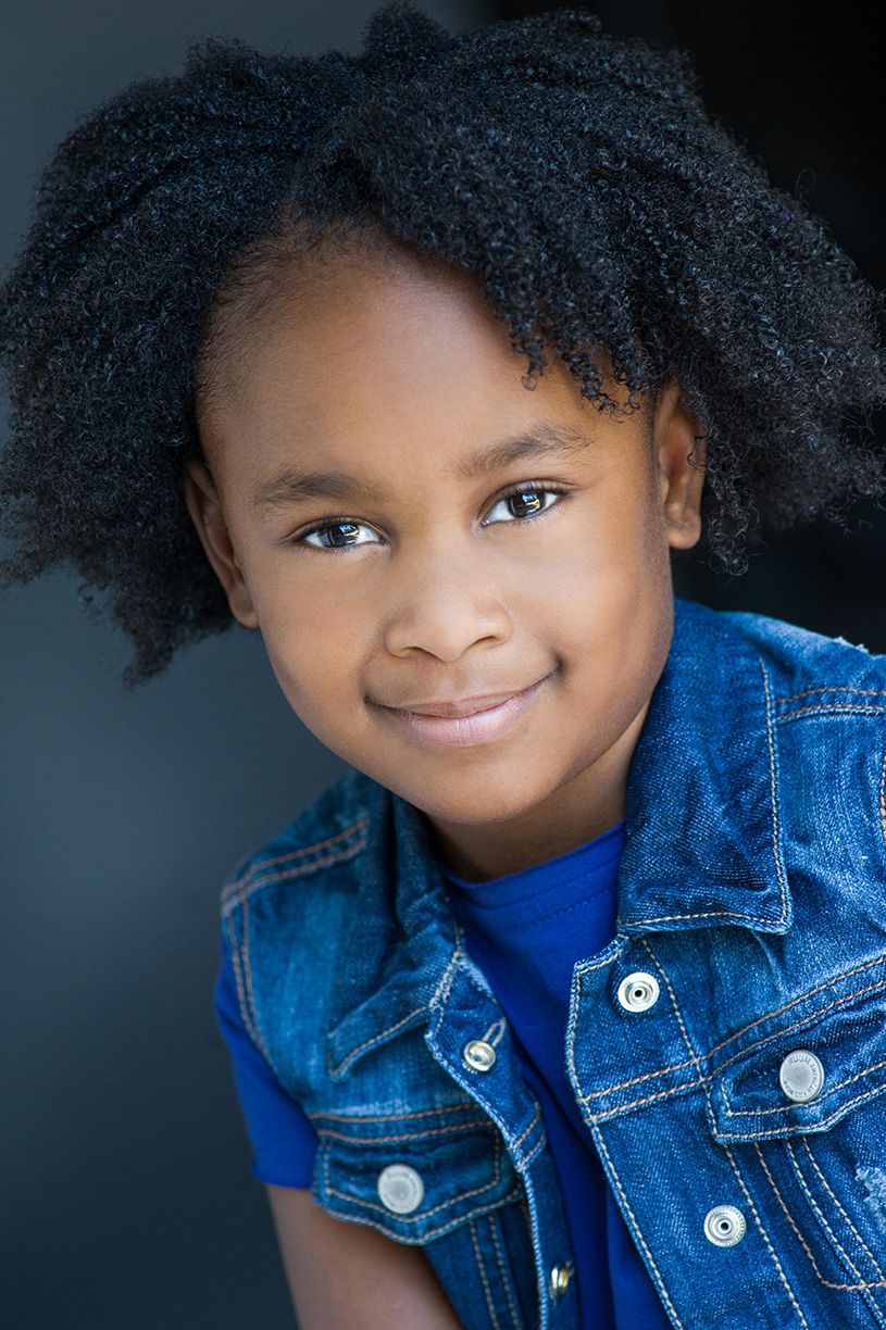 Kids Head Shots Marietta