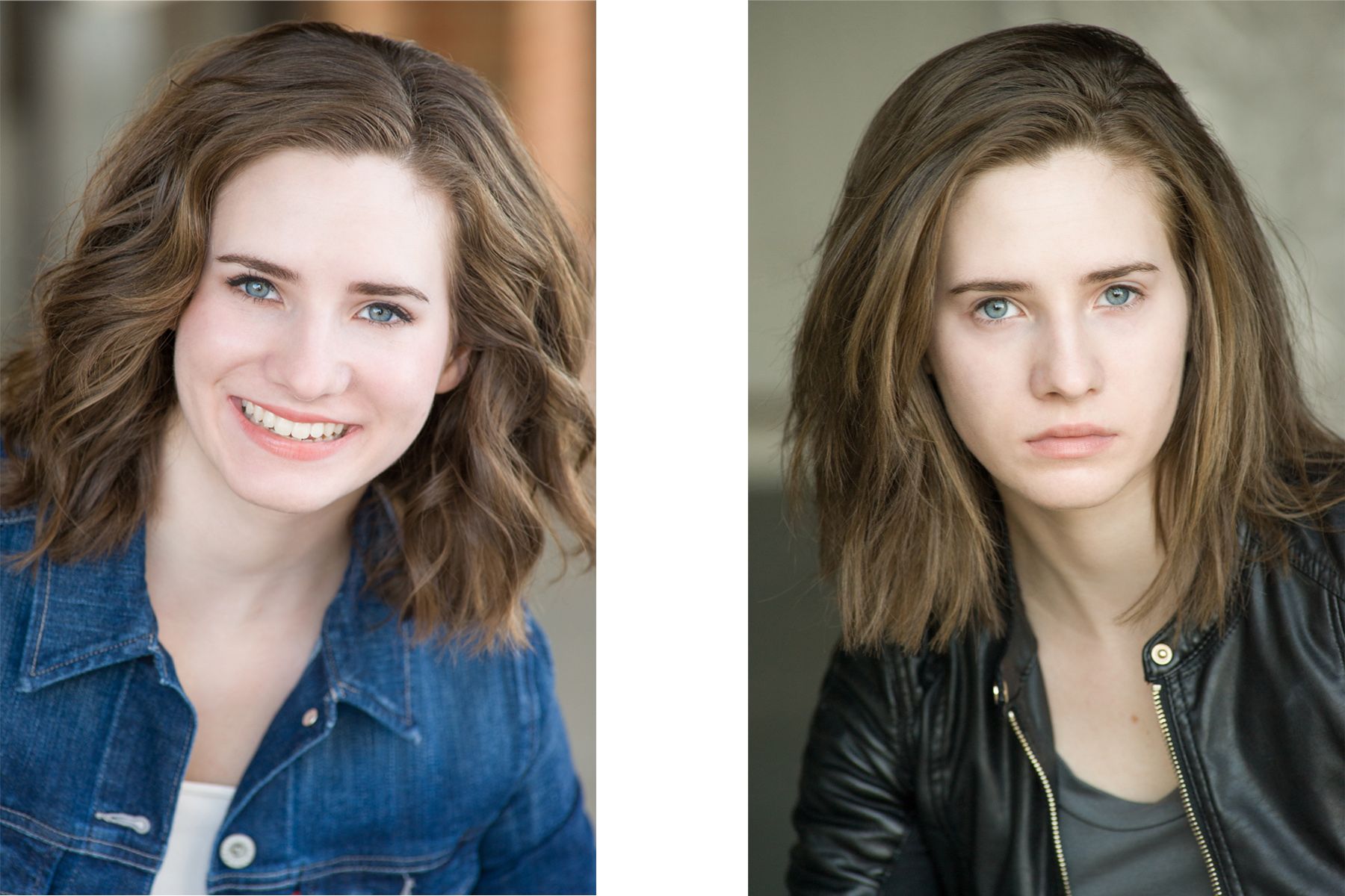 Teen Headshots Atlanta