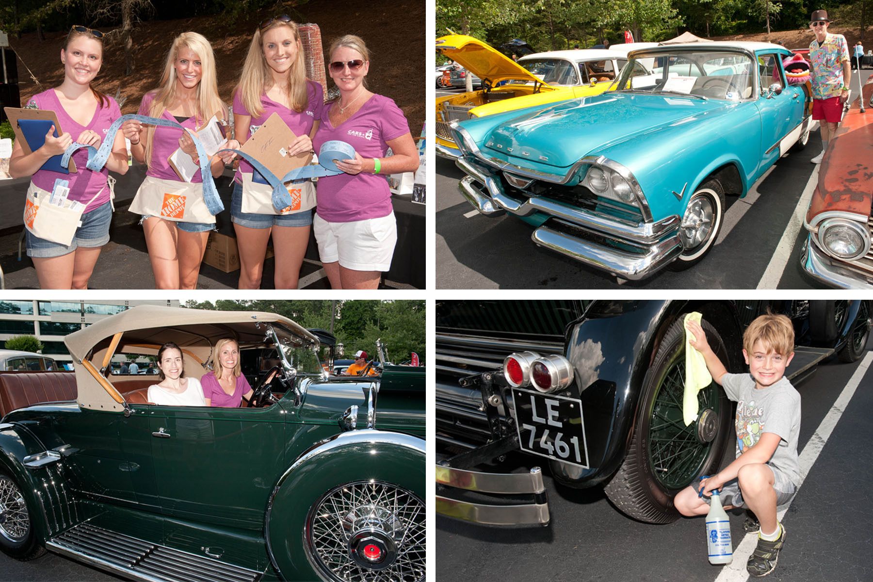 Corporate Events Atlanta