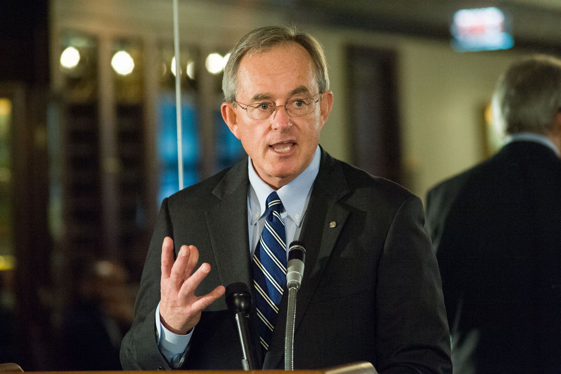 Corporate Awards Dinner