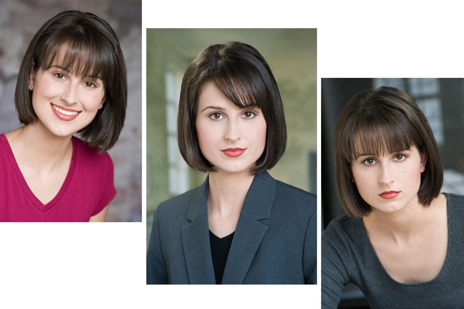 Actor Head Shots Atlanta