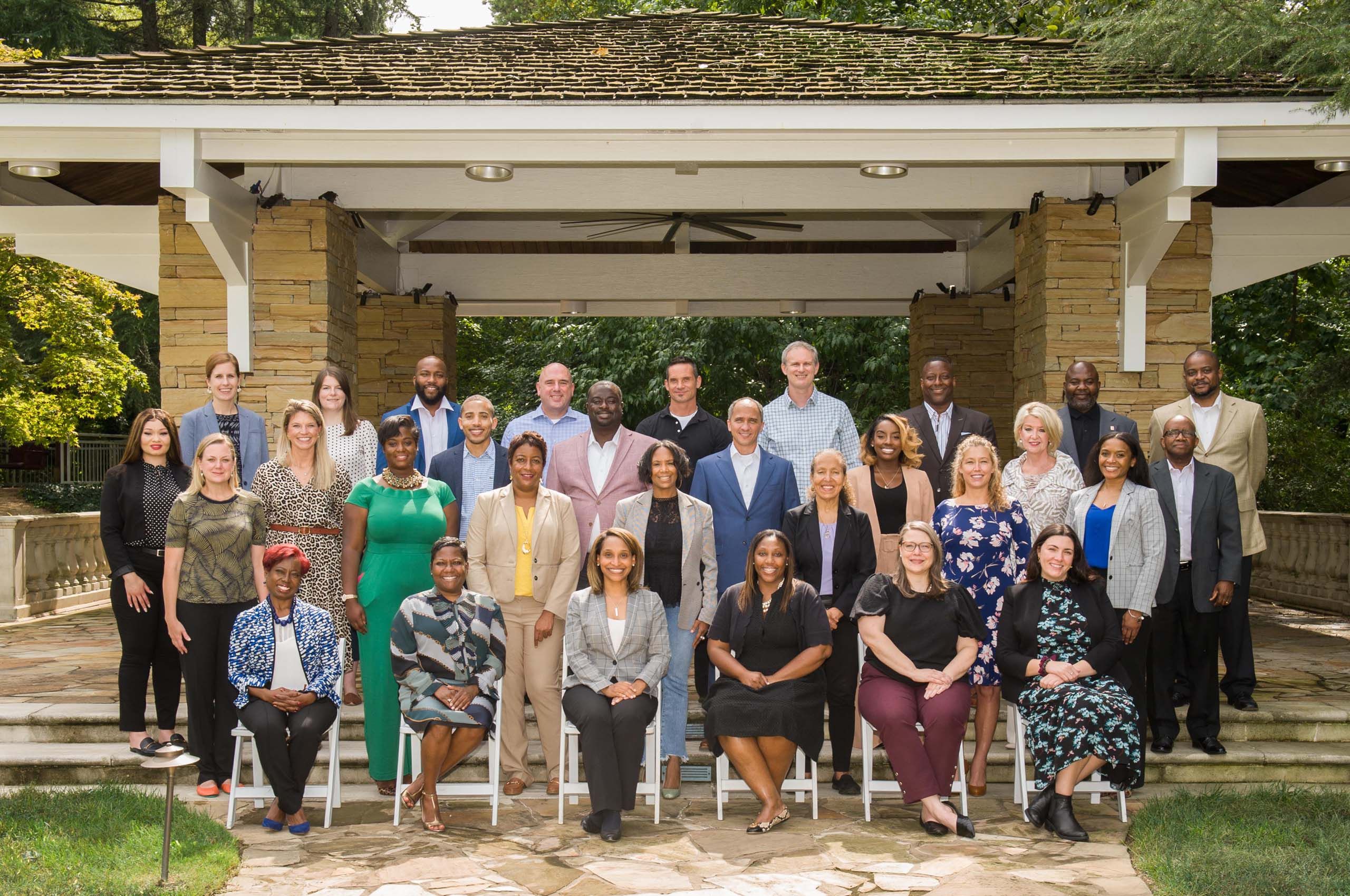 Leadership DeKalb, Decatur