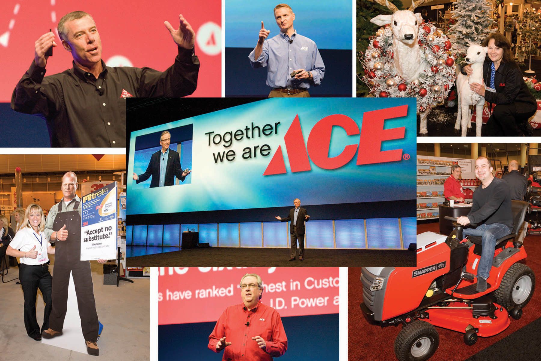 ACE Hardware convention GWCC