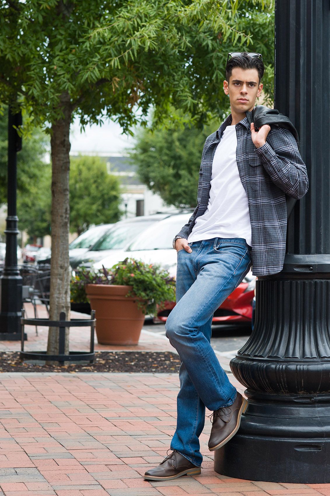 Marietta Teen Models