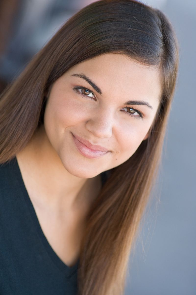 Teen Headshots Atlanta