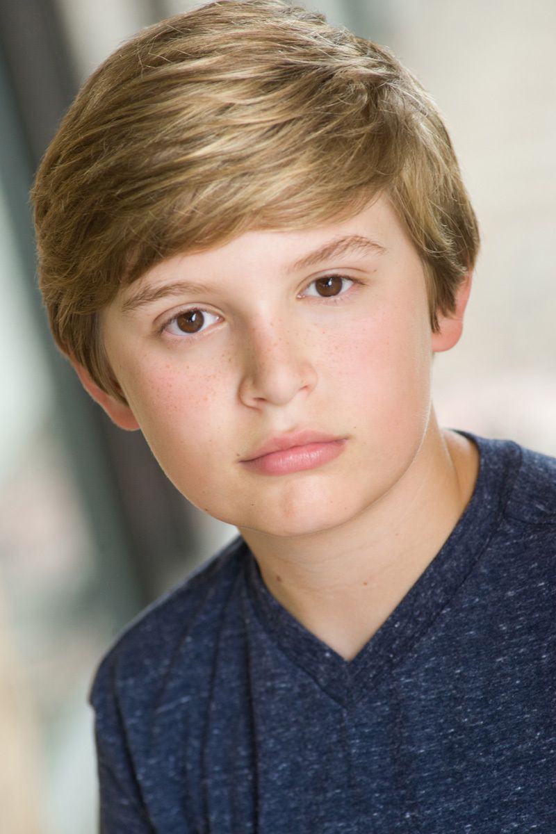 Child & Kids Head Shots Marietta