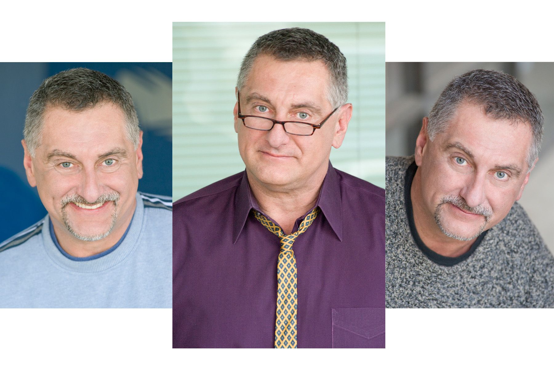 Actor Head Shots Atlanta