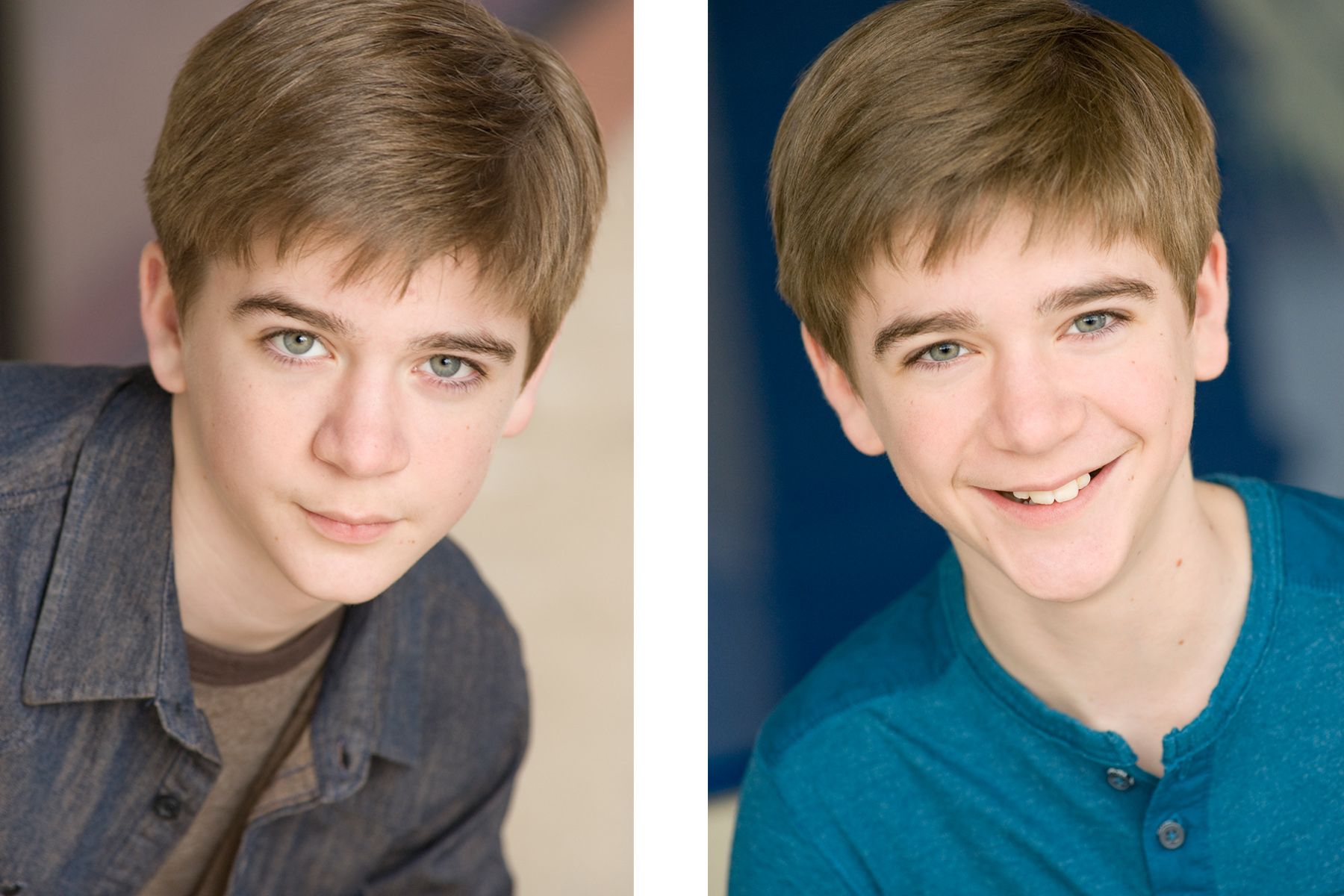 Teen Headshots Atlanta