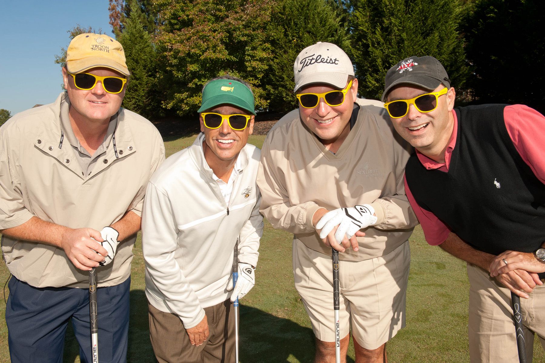 Corporate Events Atlanta